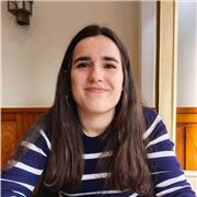 Muttersprachlicher Spanierin mit Erfahrung im Sprachunterricht bietet Spanischunterricht für alle Niveaus an